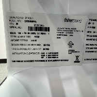 Fisherbrand Isotemp Undercounter Refrigerator image 3